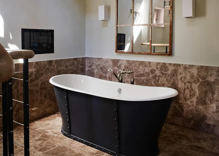 Augustine, A Luxury Collection Hotel, Praga